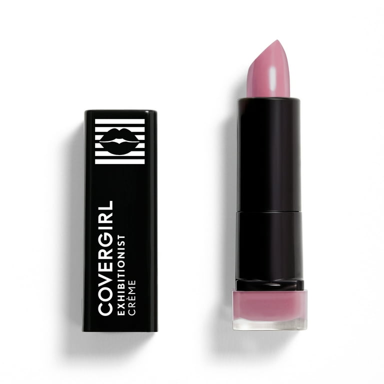 Covergirl Exhibitionist Creme