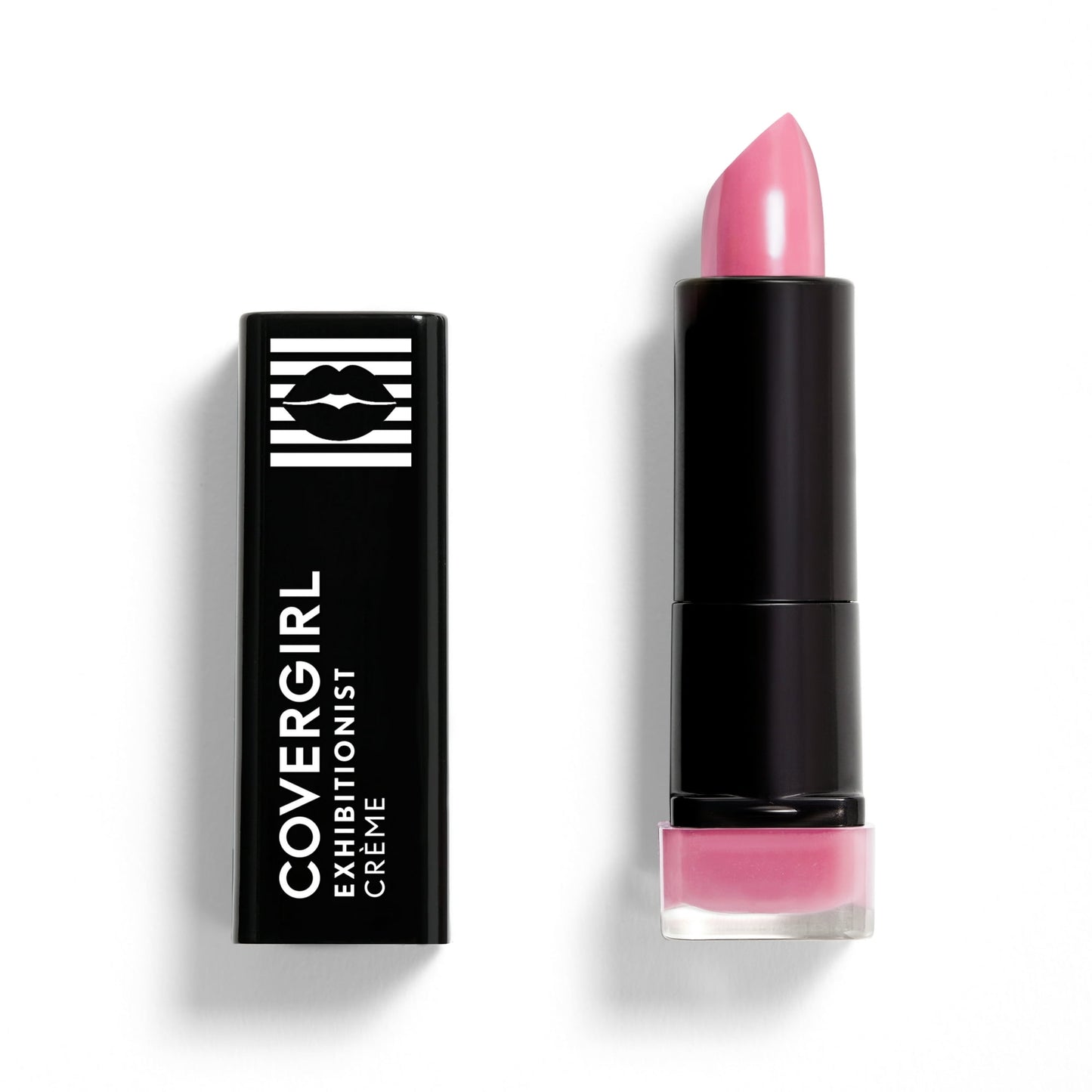 Covergirl Exhibitionist Creme