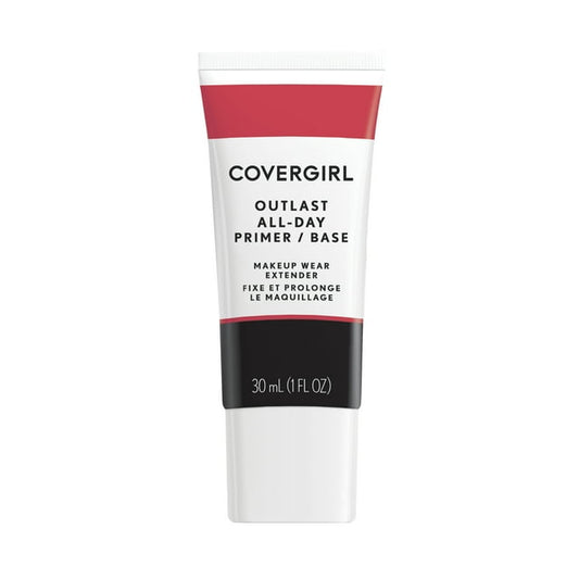 Covergirl Outlast All-Day Primer Base 30ml
