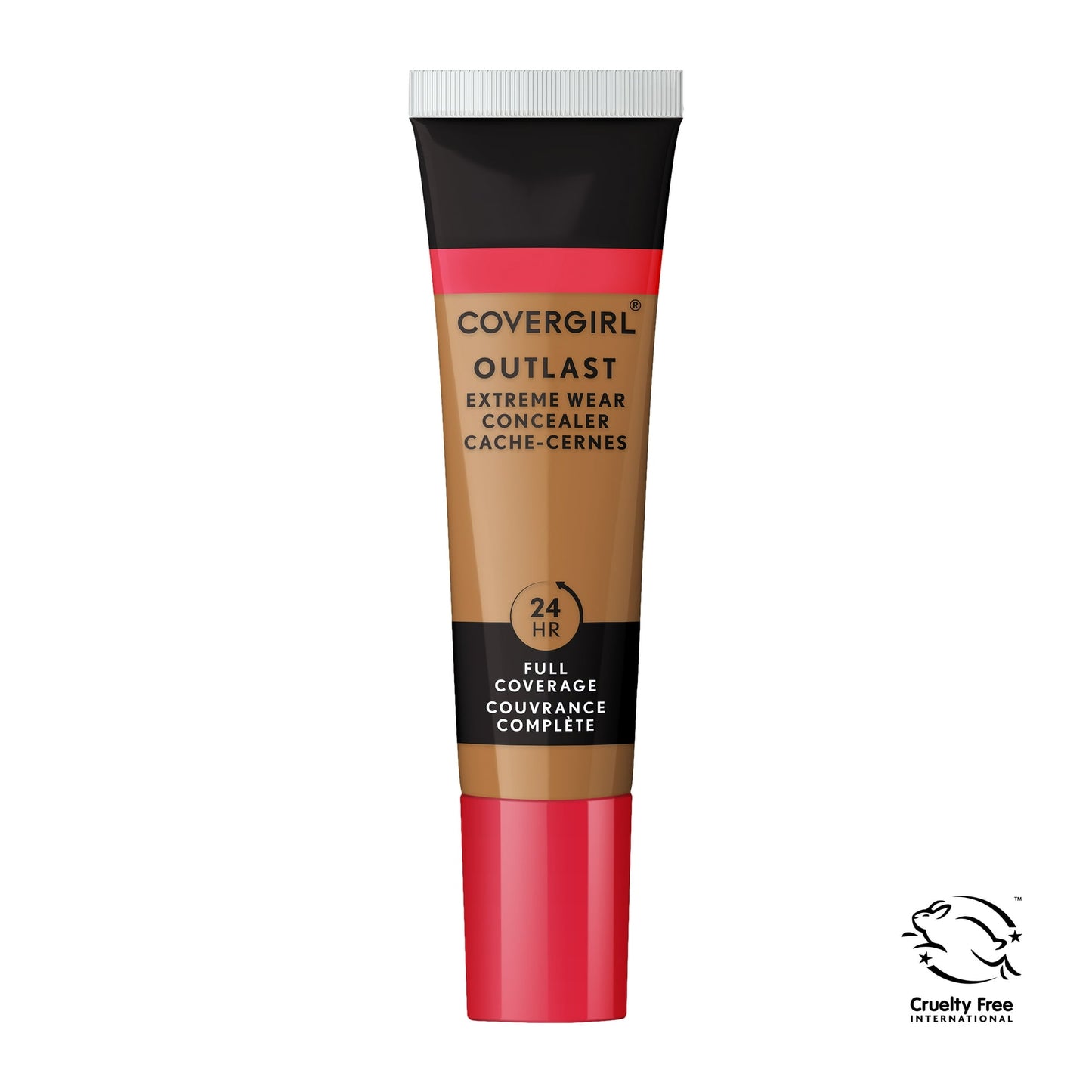 Covergirl Out Extreme Wear Concealer