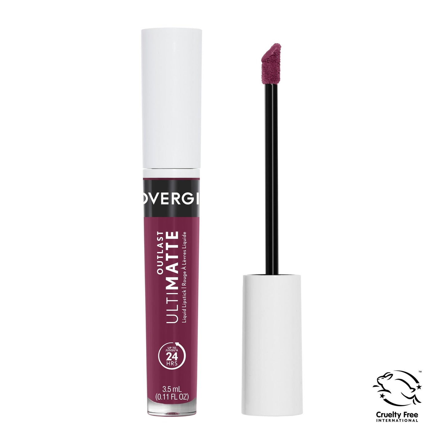 Covergirl Ultimatte Lips