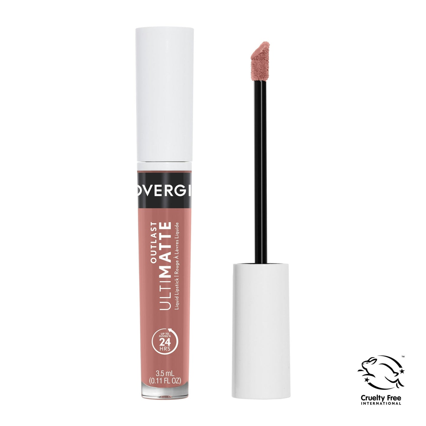 Covergirl Ultimatte Lips