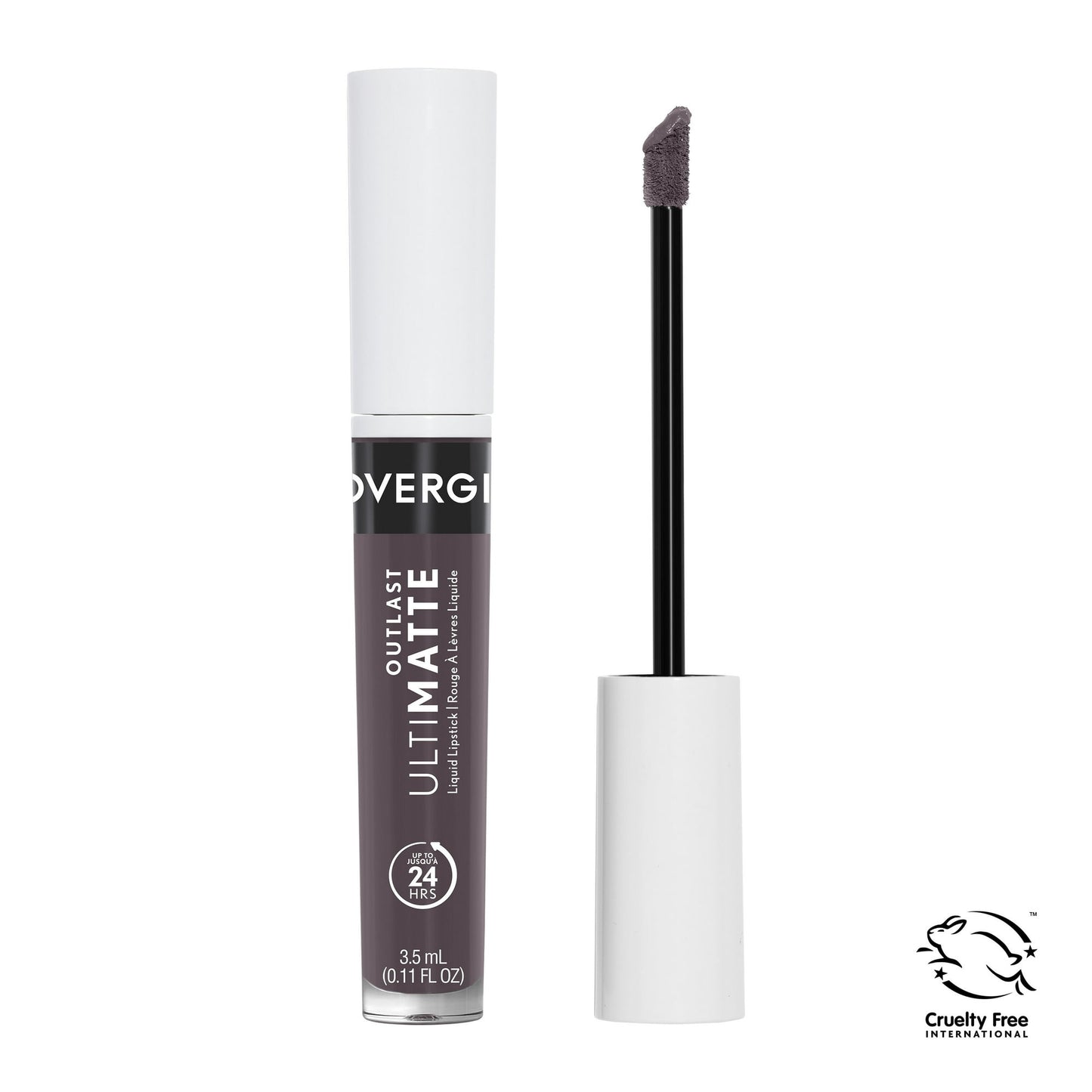Covergirl Ultimatte Lips