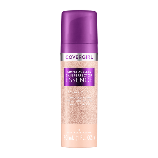 Covergirl Simply Age Liq Foundation