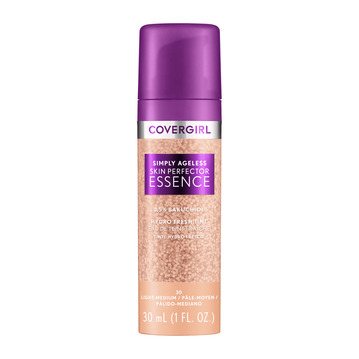 Covergirl Simply Age Liq Foundation
