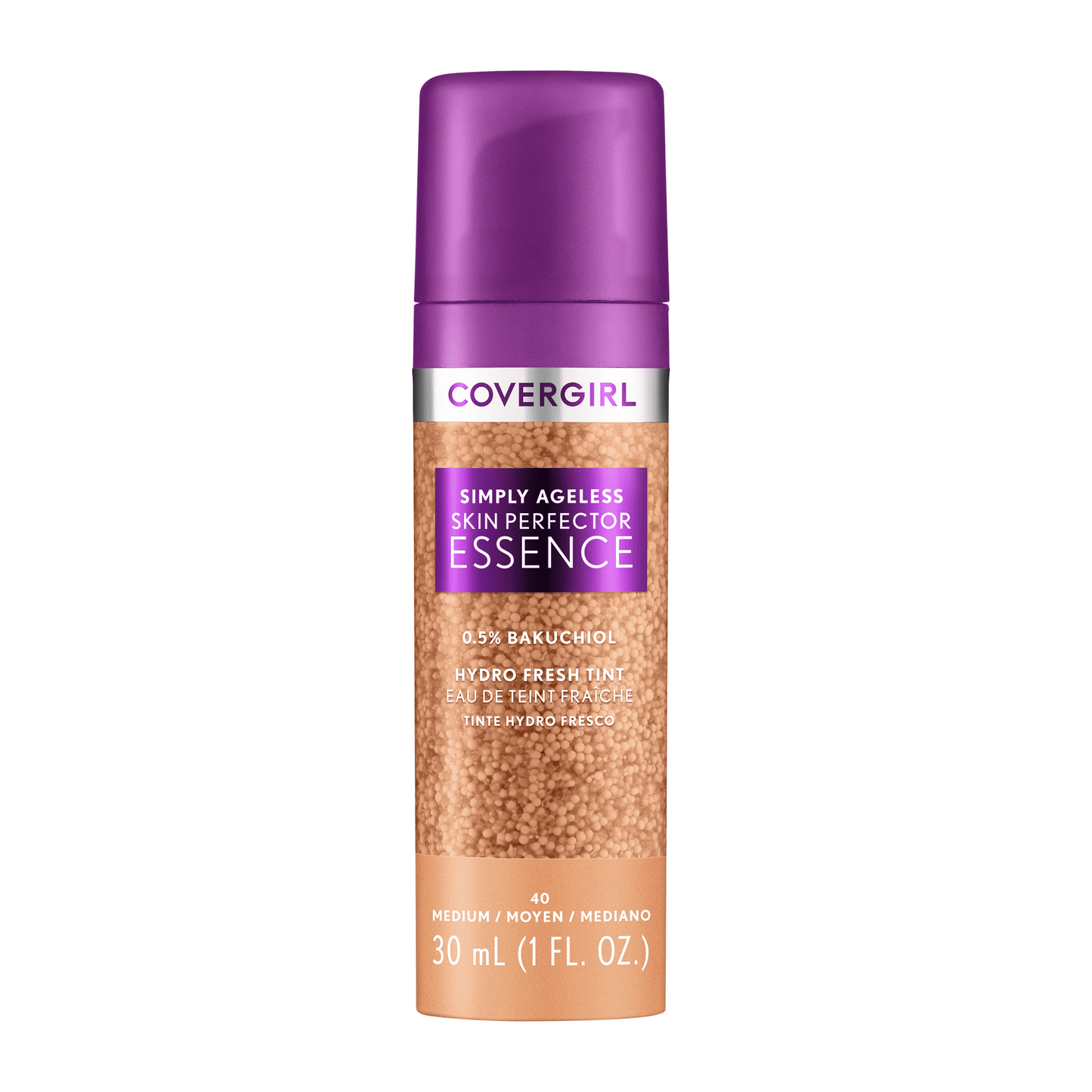 Covergirl Simply Age Liq Foundation