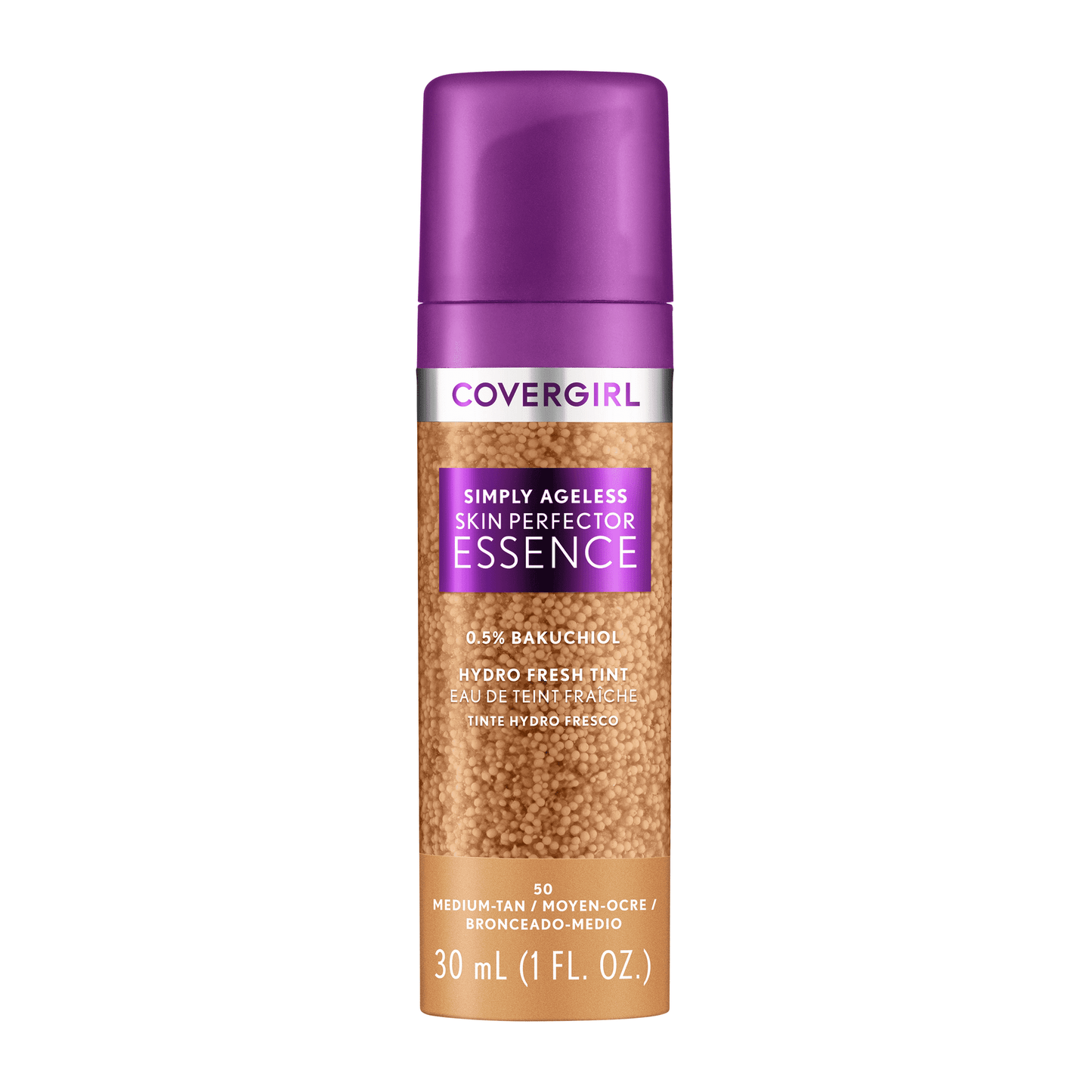 Covergirl Simply Age Liq Foundation