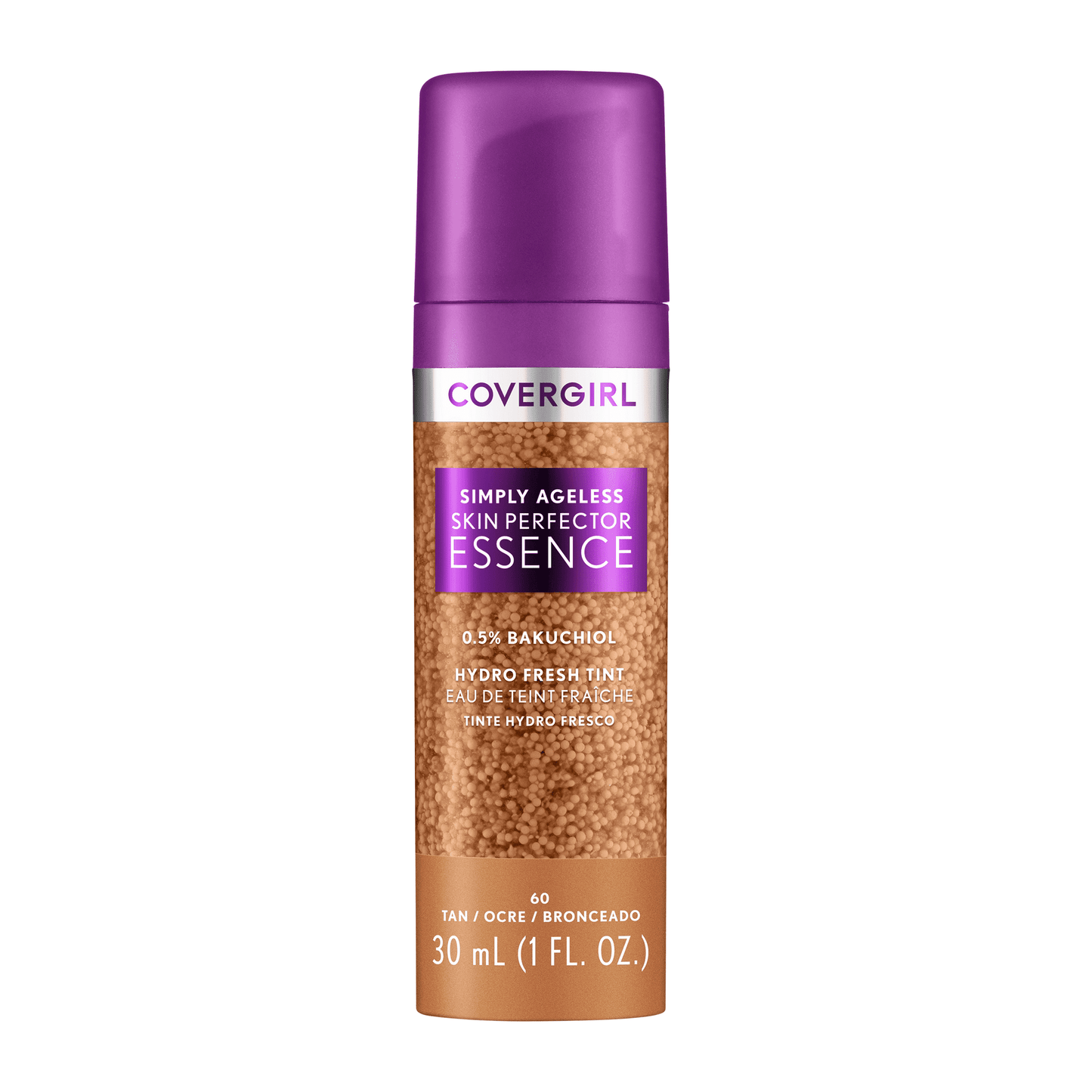 Covergirl Simply Age Liq Foundation