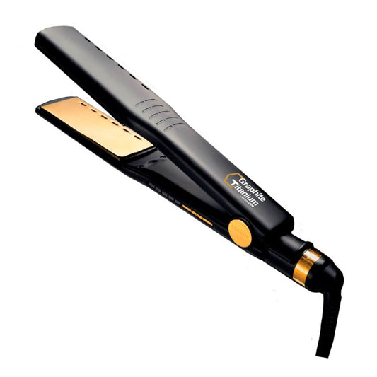 Babyliss Pro Grpahite Titanium 1 1/2 38Mm