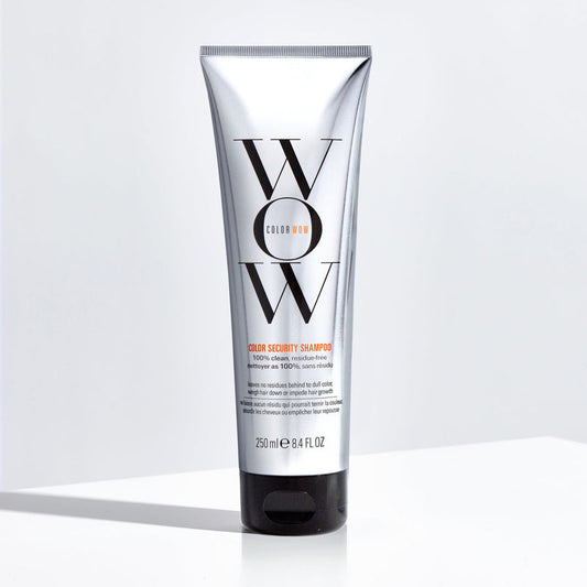 Color WOW Color Security Shampoo 75ml