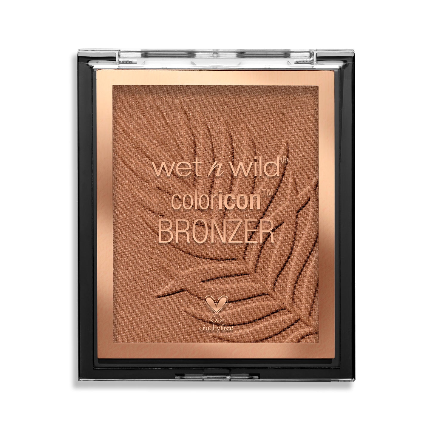 Wet N Wild Color Icon Bronzer