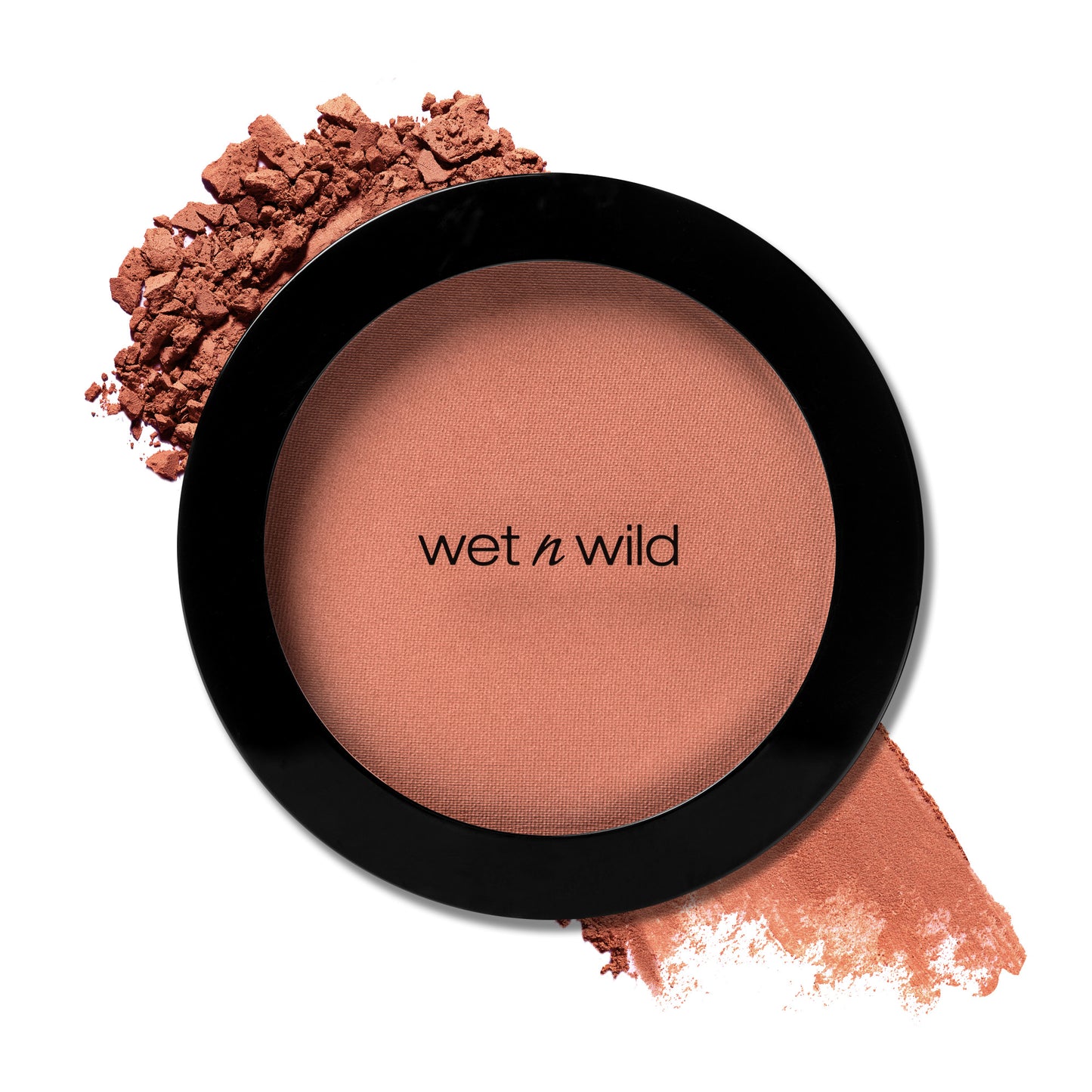 Wet N Wild Color Icon Blush