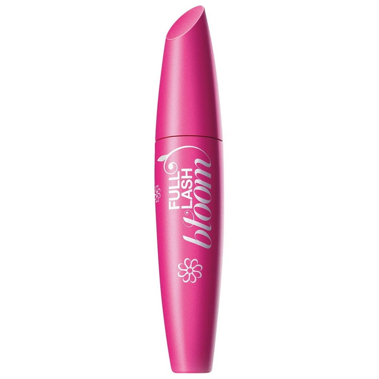 Covergirl Full Lash Bloom 810 Black Brown
