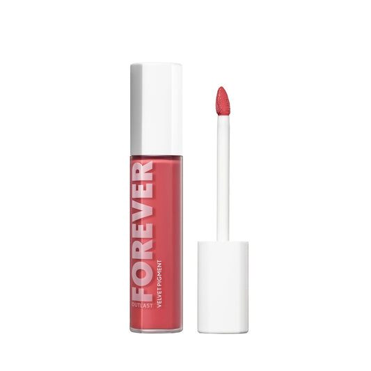 Covergirl Outlast Forever Velvet Pigment