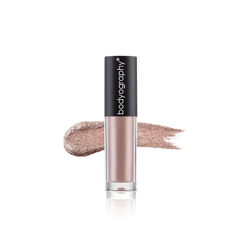 Bodyography Crystal Glide Liquid Eyeshadow