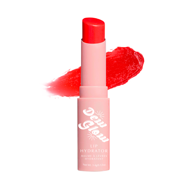 J Cat Dew Glow Lip Hydrator
