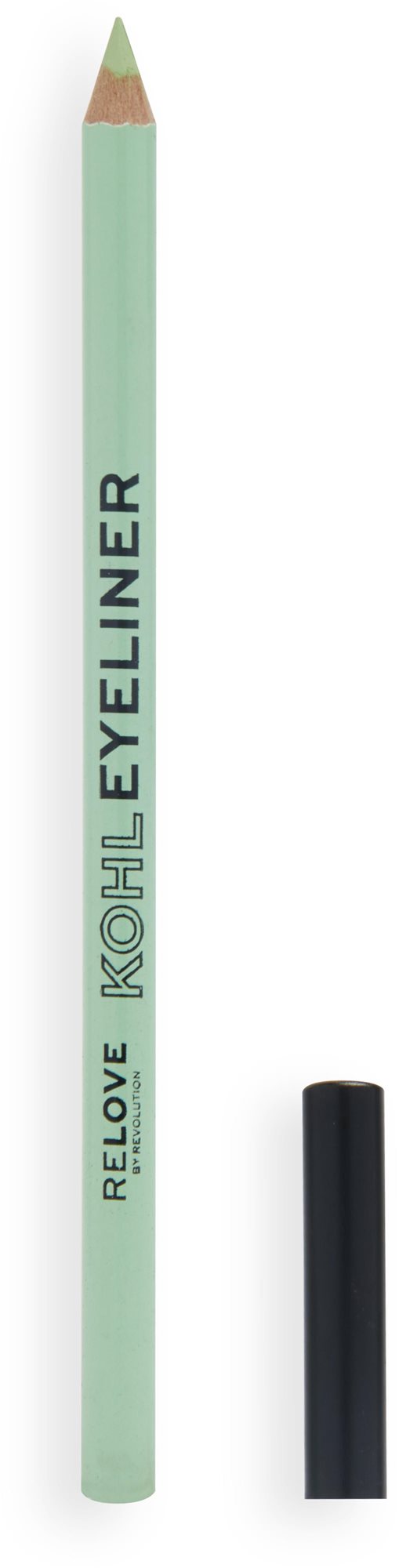 Revolution Lip Satin Lipstick