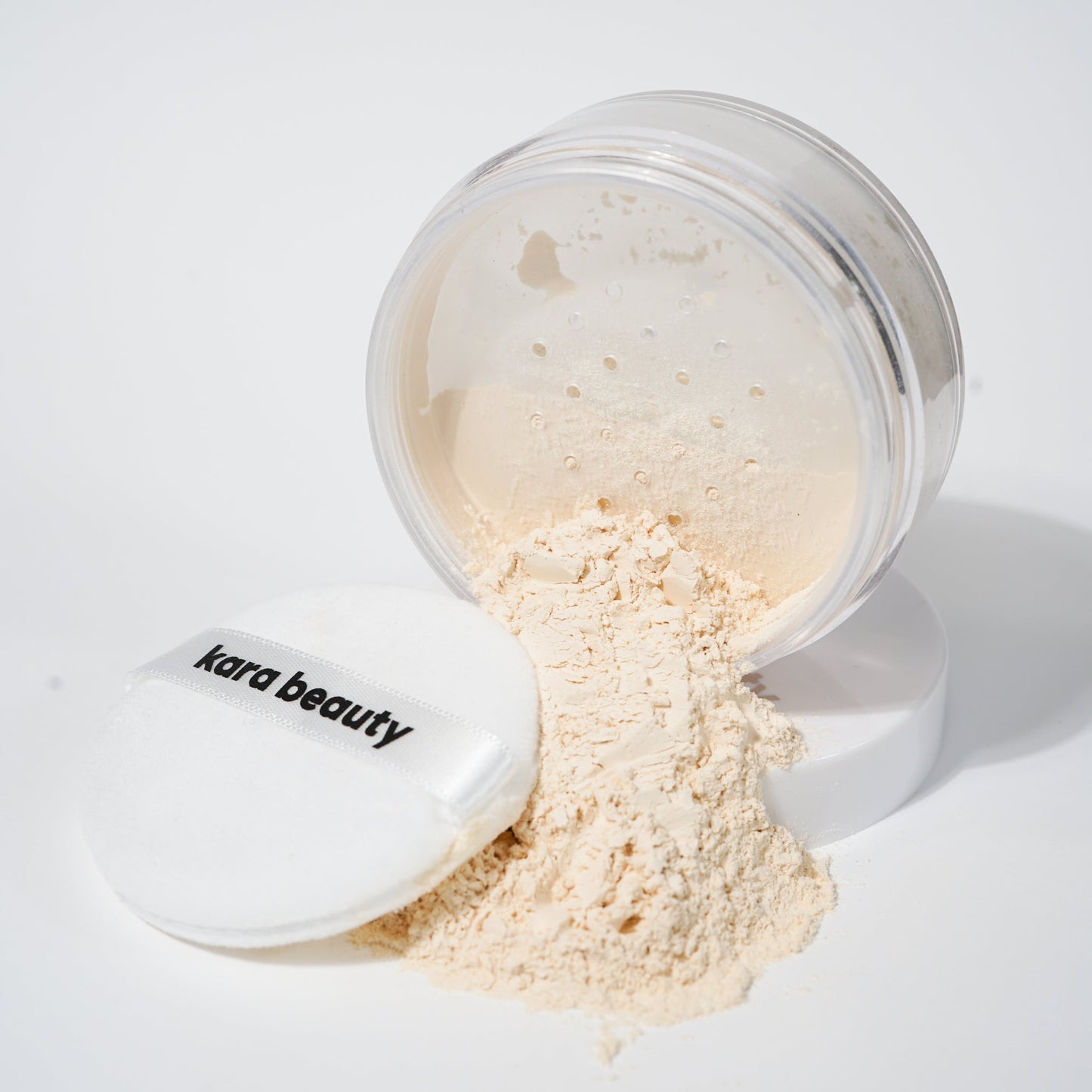 Kara Beauty Essentials Loose Setting Powder