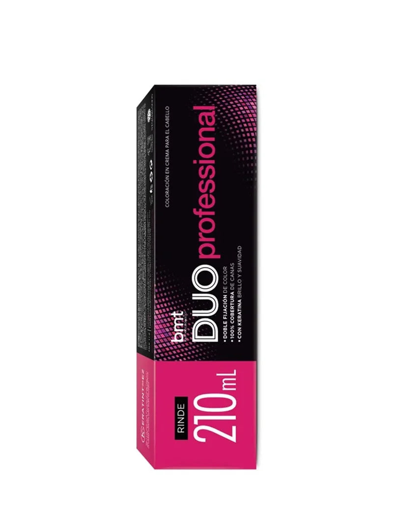 Duo Professional Tintes 210 ml