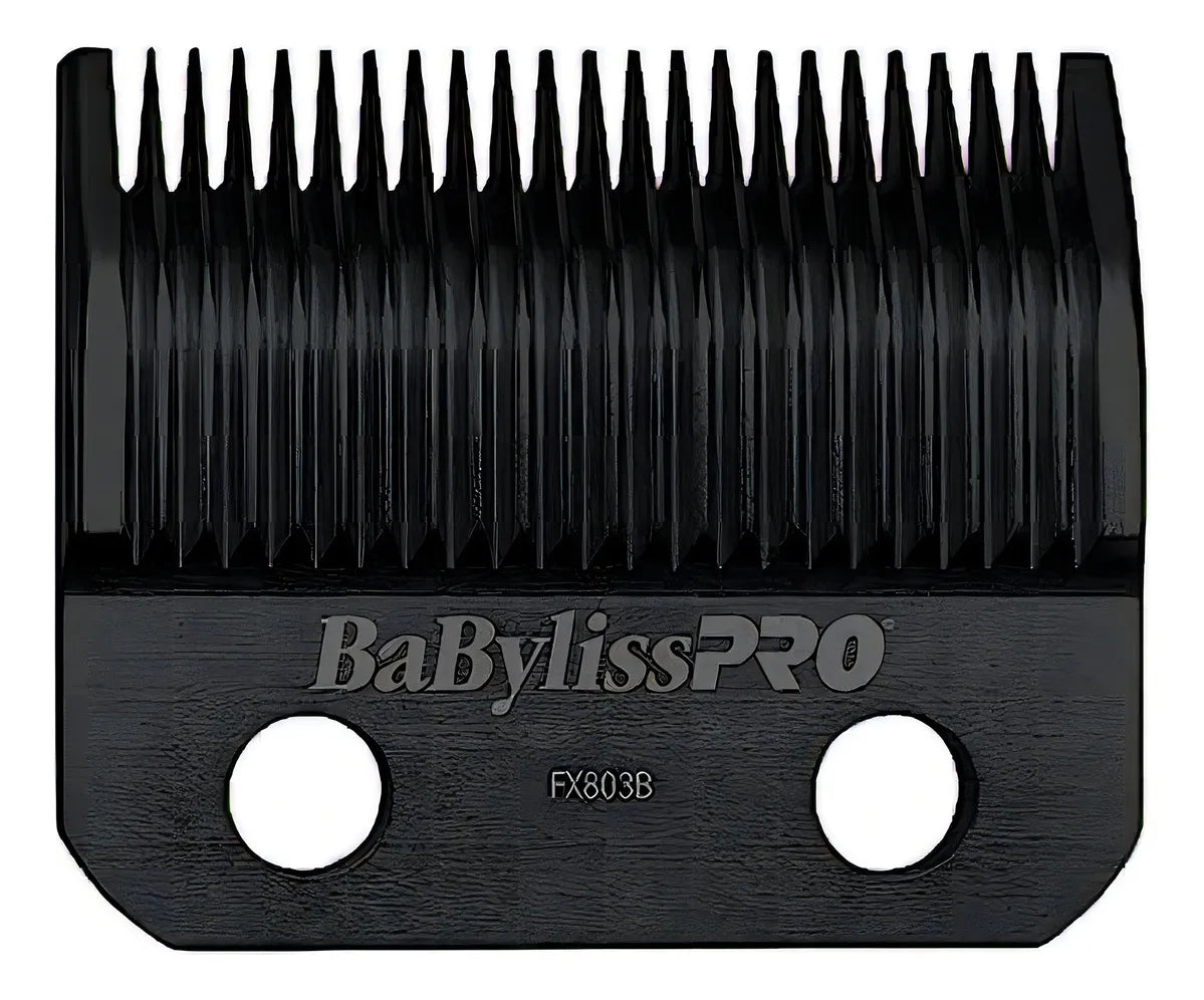 Babyliss Cuchilla Black Graphite Fx803B