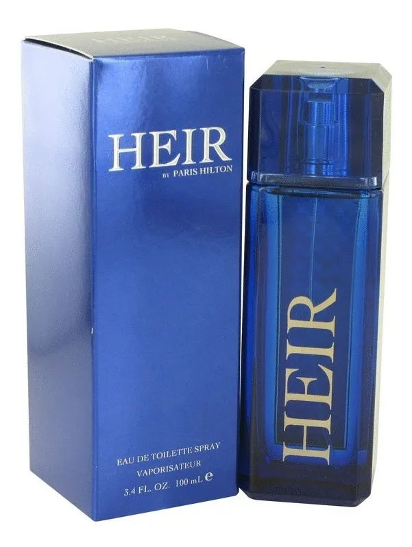Paris Hilton For Men Eau De Toilette 100ml