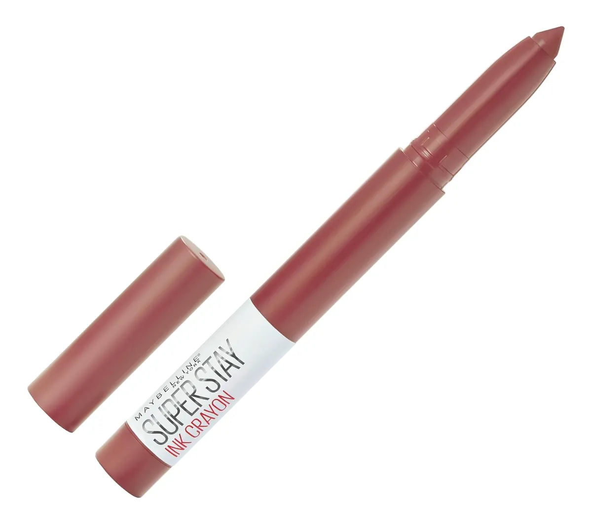 Maybelline SuperStay Ink Crayon