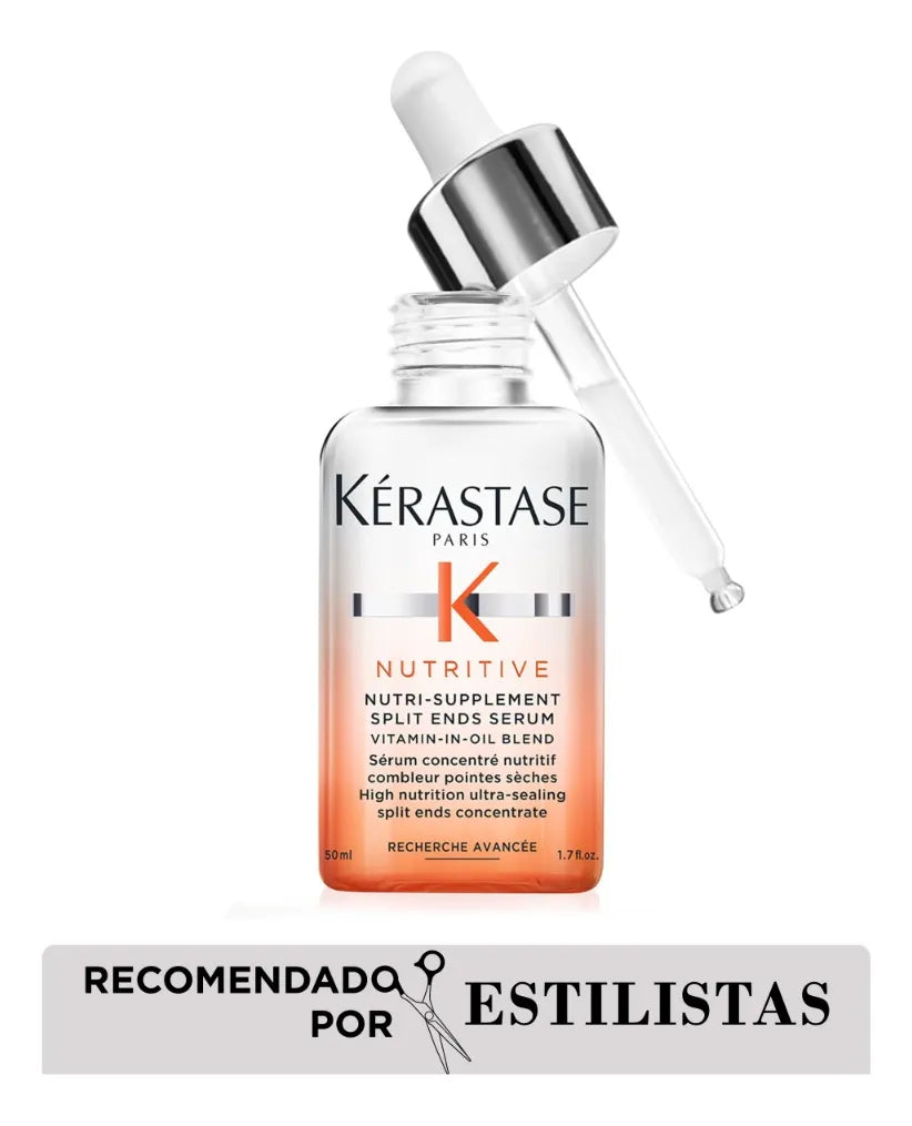 Kerastase Nutritive Split End Serum 50 ml