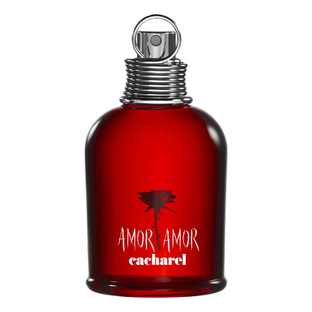Cacharel Amor Amor Eau De Toilette Vapo 100ml