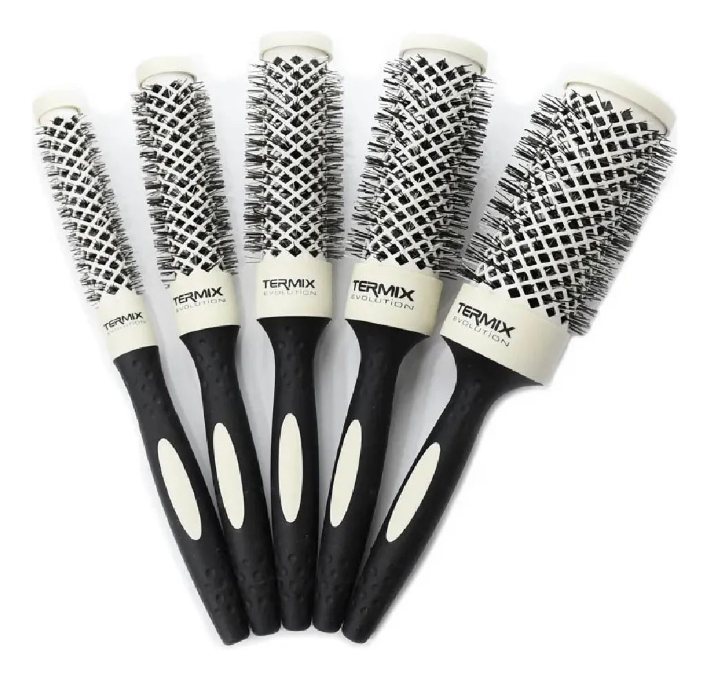 Termix Evolution Pack 5 Cepillos