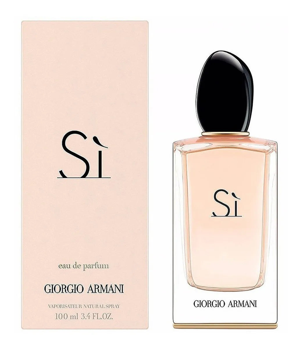 Armani Si Eau de Parfum