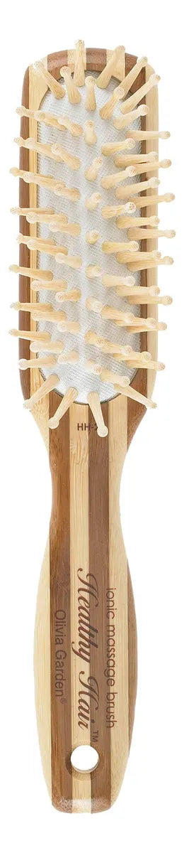 Olivia Garden Cepillo Healthy Hair Massage Paddle