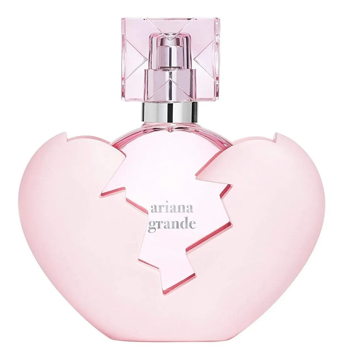 Ariana Grande Thank U Next Eau De Parfum 100ml