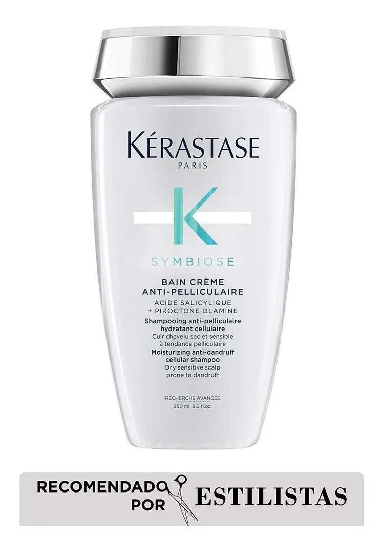 Kerastase Symbiose Bain Creme 250 ml
