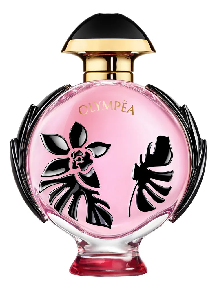 Paco Rabanne Olympea Flora Eau de Parfum