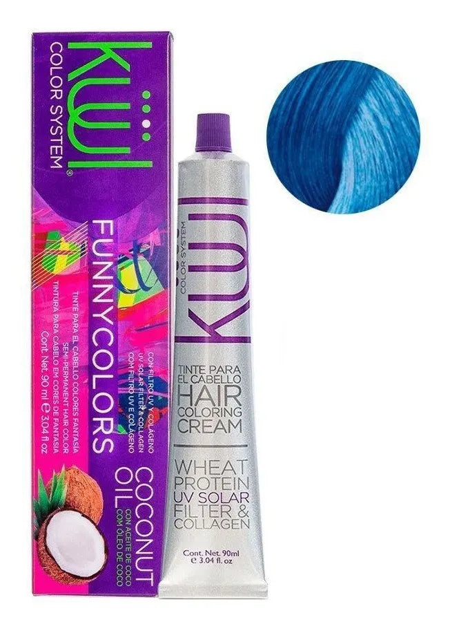Kuul Funny Colors 90ml