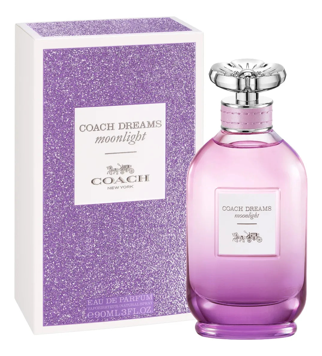 Coach Dreams Moonlight Eau de Parfum