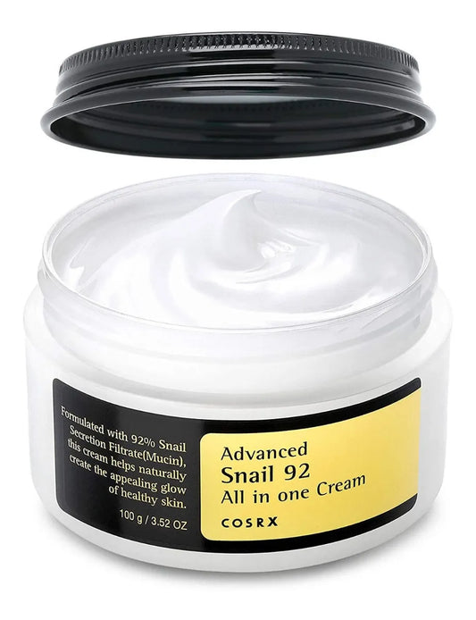 Cosrx Advanced Snail 92 All In One Cream 100 ml