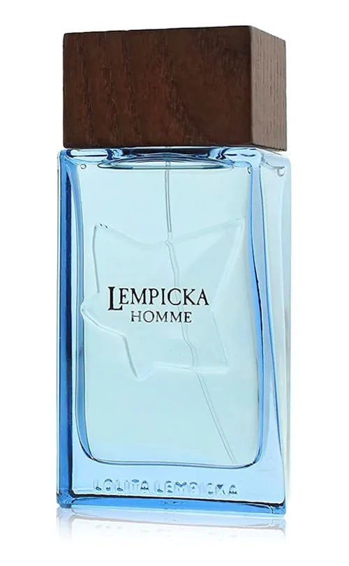 Lolita Lempicka Lempicka Homme Eau De Toilette 50ml