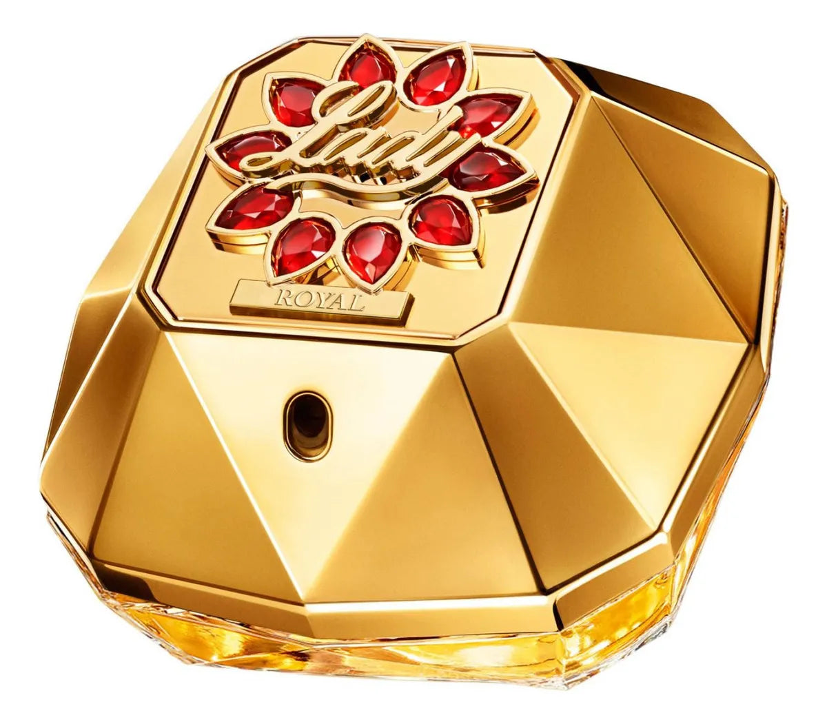Paco Rabanne Lady Million Royal Eau De Parfum