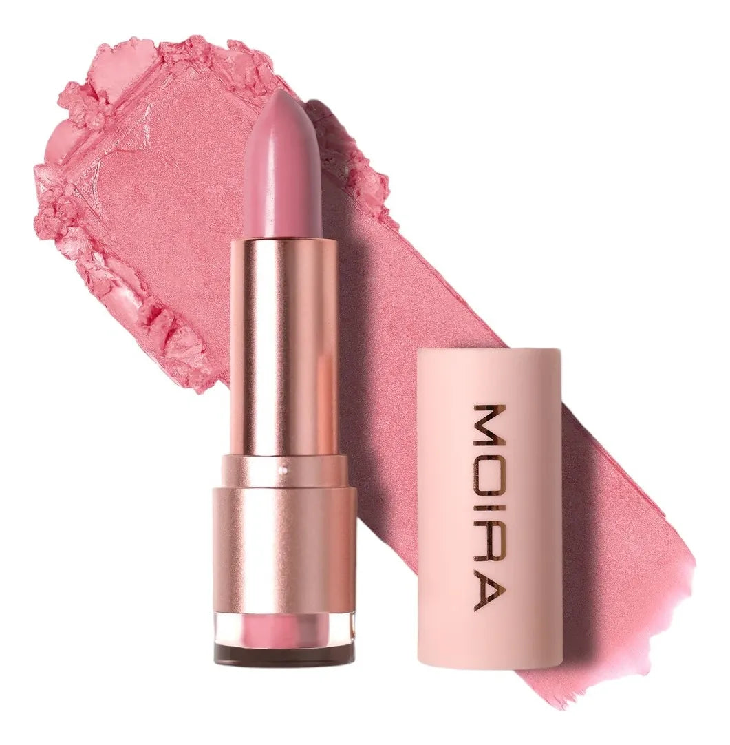 Moira Lip Goddess Lipstick