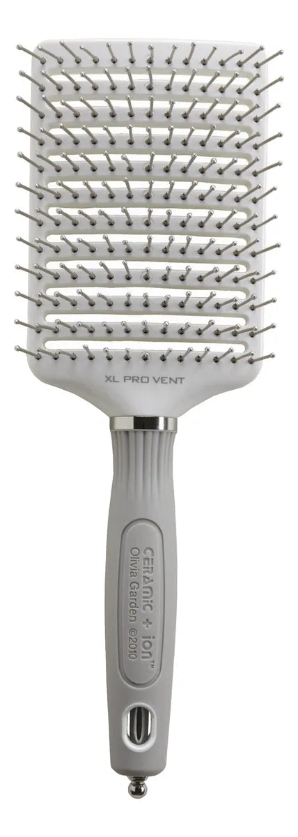 Olivia Garden Cepillo Ceramic Ion XL Pro™ Collection