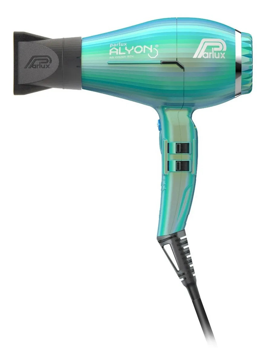Parlux Blower Alyon Antibacterial
