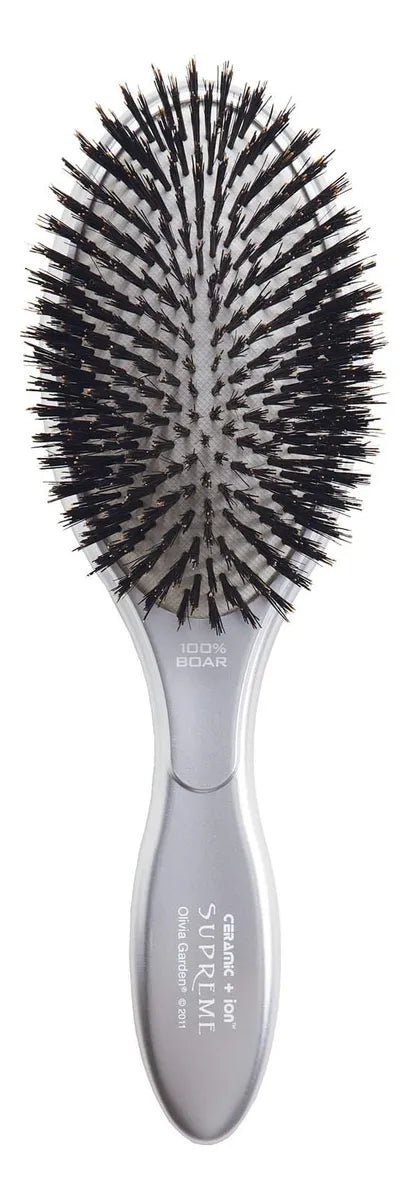 Olivia Garden Cepillo Supreme Ceramic + ion