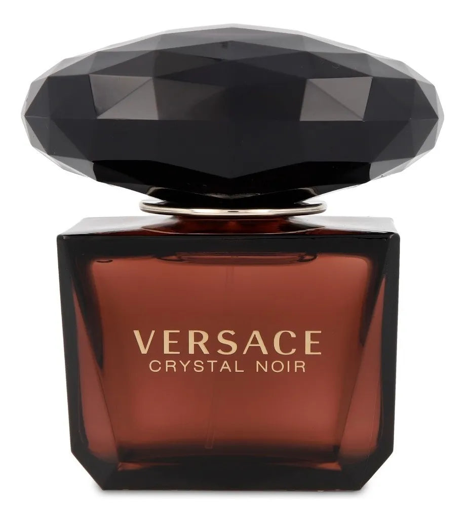 Versace Crystal Noir Eau De Parfum 90ml