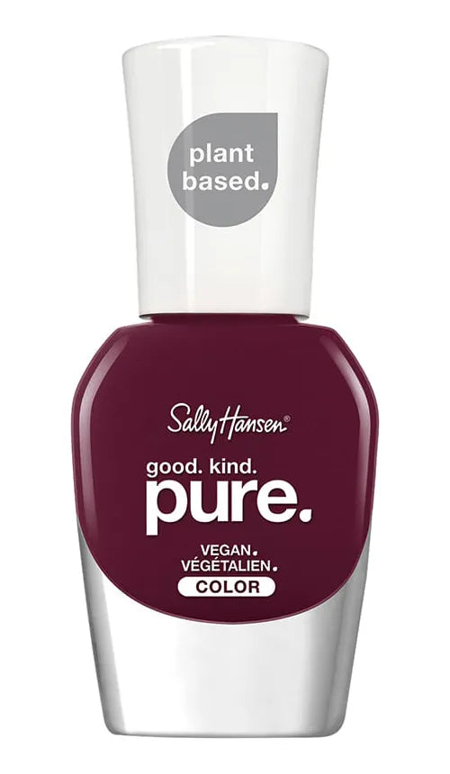 Sally Hansen Good King Pure