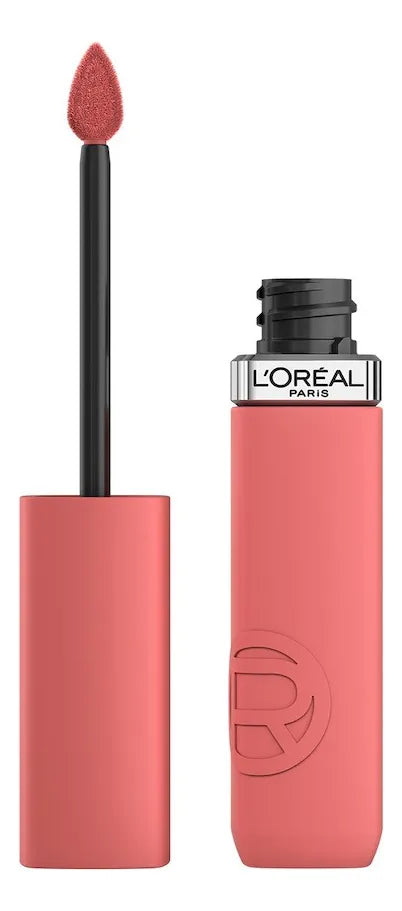 Loreal París infaillible Matte Resistance Liquid Lipstick