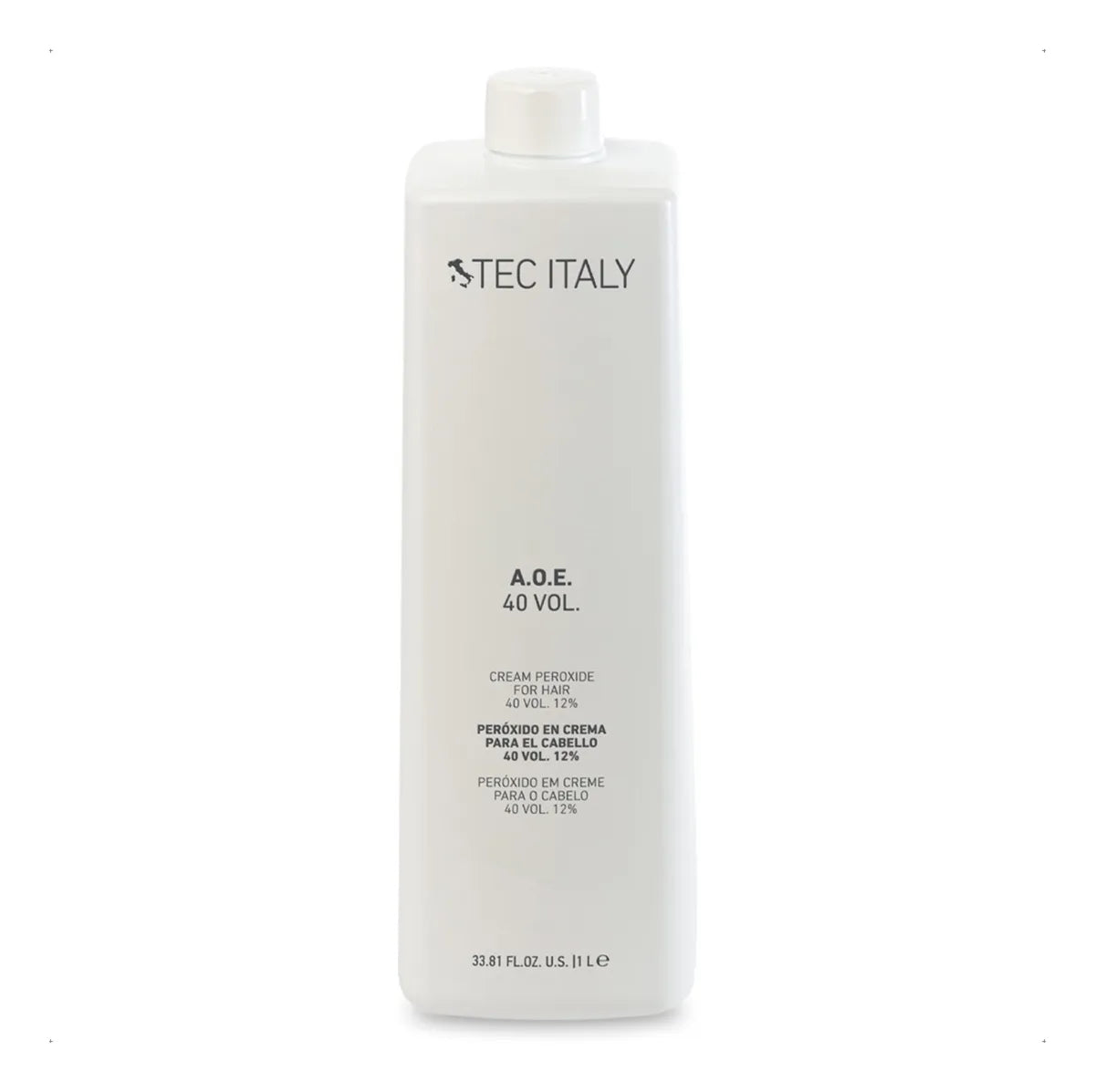 Tec Italy Peroxido A.O.E 40 vol