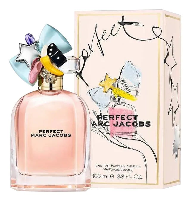 Marc Jacobs Perfect Eau De Parfum