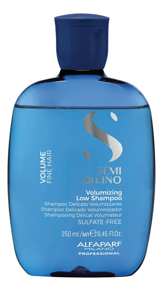 Alfaparf Thickening low shampoo 250ml