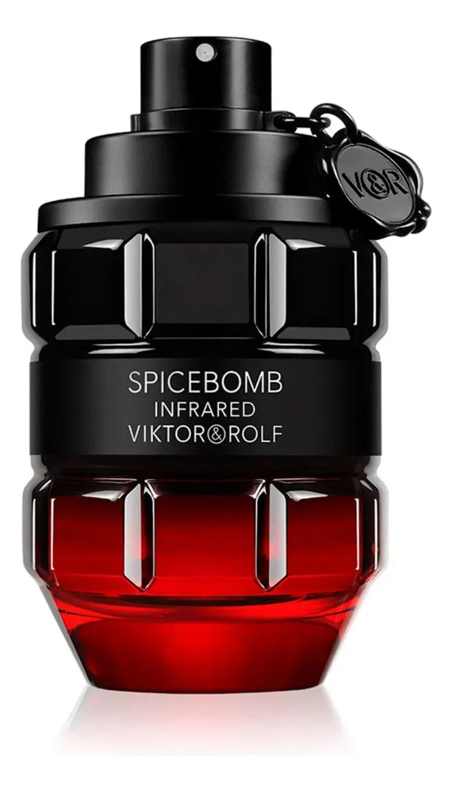 Viktor & Rolf Spicebomb Infrared Eau De Parfum